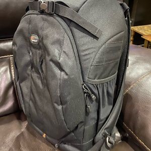 Lowpro Flipside 400 AW Camera Bag Backpack